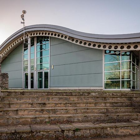 Lakeland Lodge 9B Arnside , Carnforth ,Lancaster , La61Bh Exteriör bild