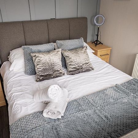 Lakeland Lodge 9B Arnside , Carnforth ,Lancaster , La61Bh Exteriör bild