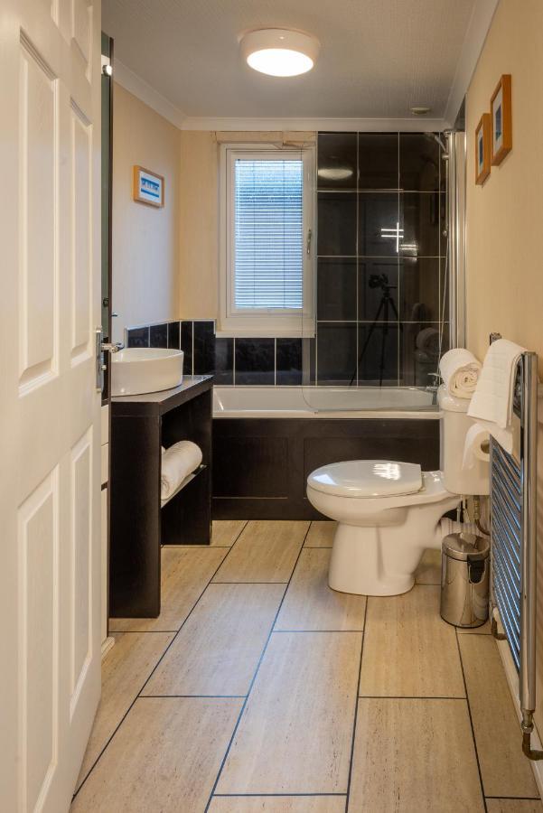 Lakeland Lodge 9B Arnside , Carnforth ,Lancaster , La61Bh Exteriör bild