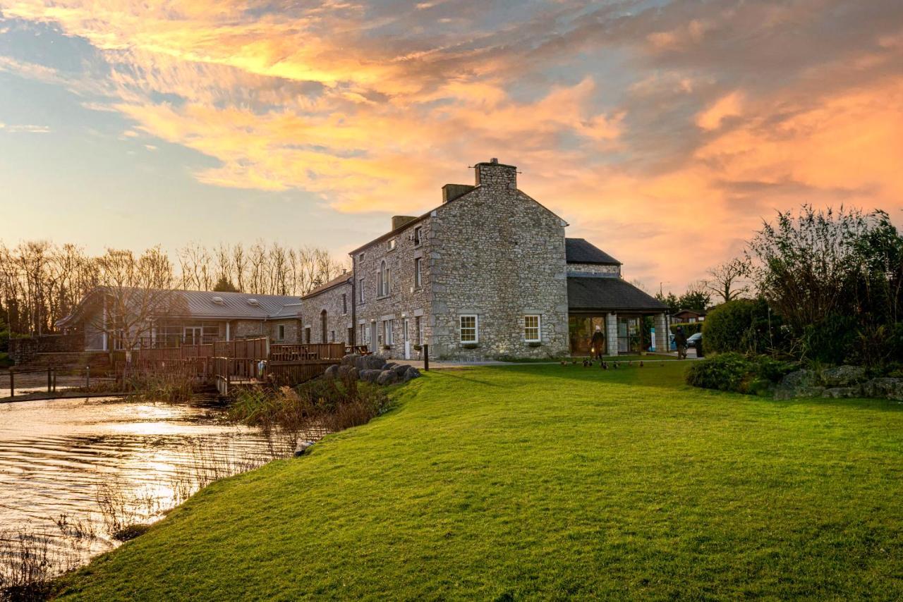 Lakeland Lodge 9B Arnside , Carnforth ,Lancaster , La61Bh Exteriör bild